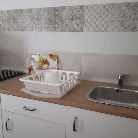 דירה En Duplex חרז