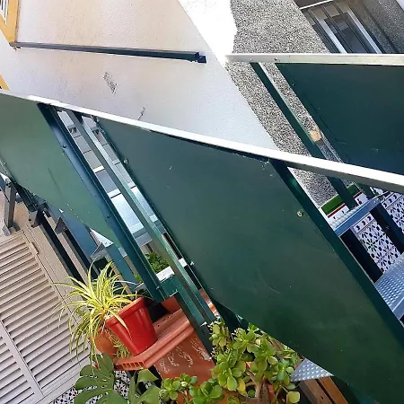 Apartment En Duplex *