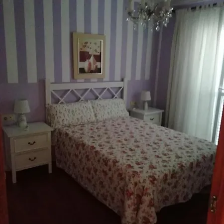 Apartment En Duplex *
