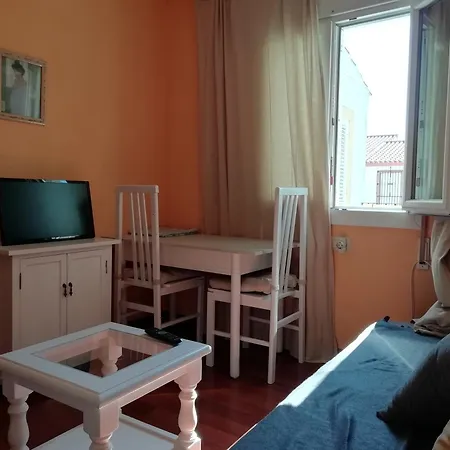 En Duplex Jerez de la Frontera