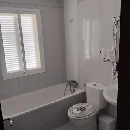 Daire En Duplex Jerez de la Frontera