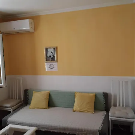 En Duplex Апартаменти *