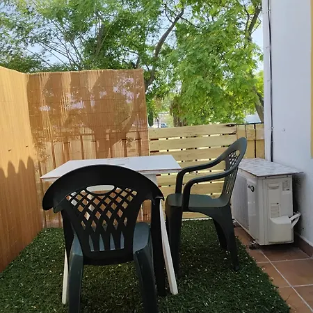 Апартаменти En Duplex *