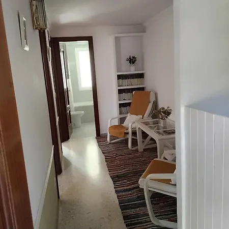 En Duplex Апартаменти Херес-де-ла-Фронтера