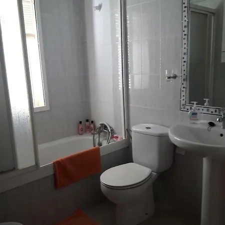 En Duplex Apartment *