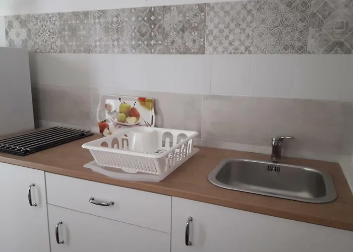 アパート En Duplex ヘレス