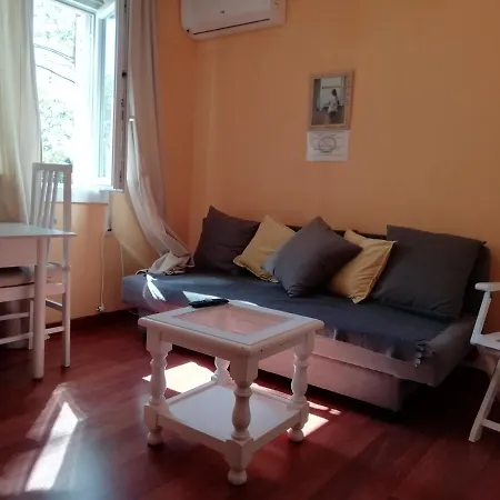 En Duplex Appartamento
