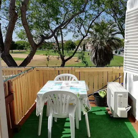 En Duplex * Jerez de la Frontera