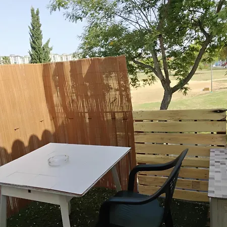 En Duplex Apartament Jerez de la Frontera