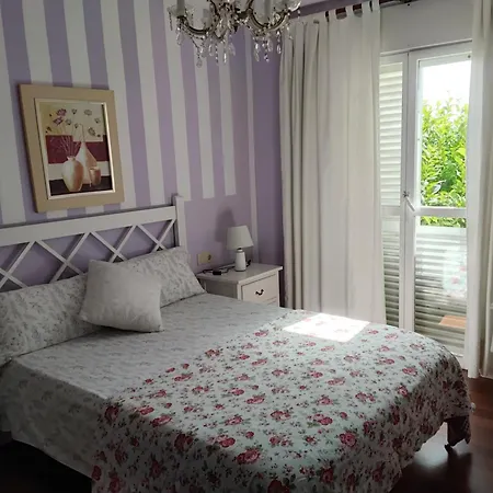 En Duplex * Jerez de la Frontera
