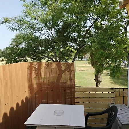 En Duplex Apartament