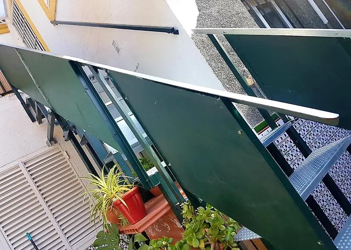 Apartament En Duplex *