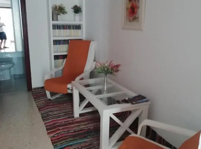 En Duplex Apartament Jerez de la Frontera