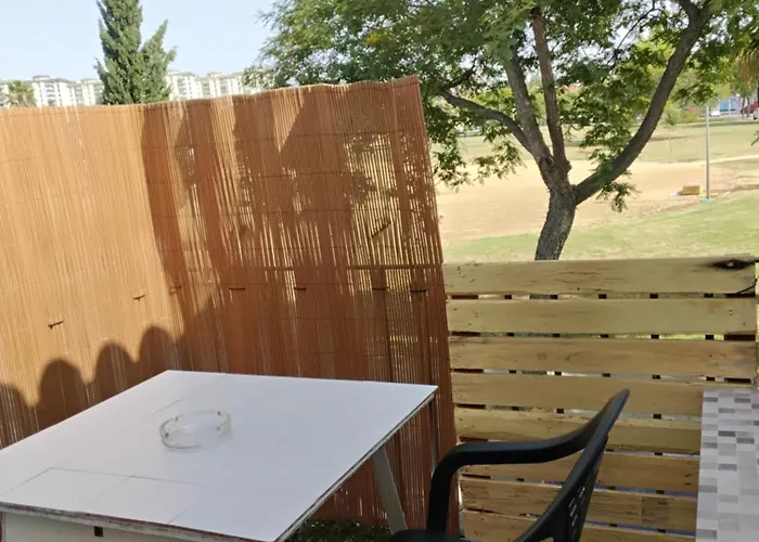 En Duplex Apartament Jerez de la Frontera