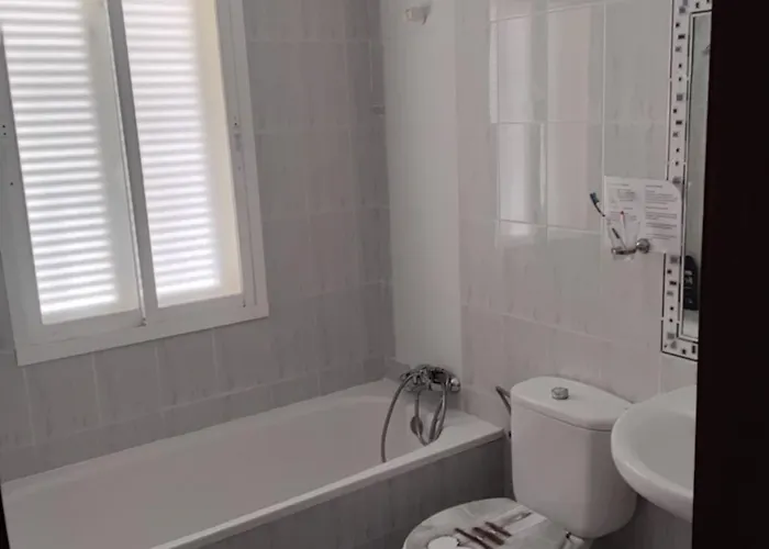 Apartament En Duplex Jerez de la Frontera