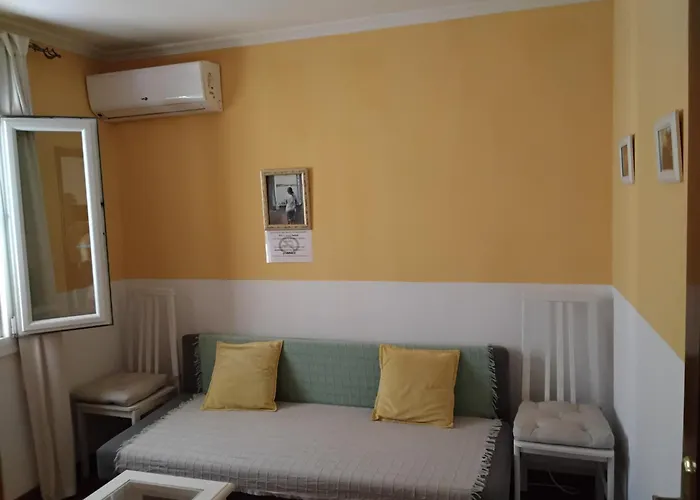 En Duplex Apartament *