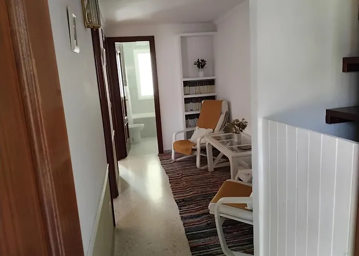 En Duplex Apartament Jerez de la Frontera